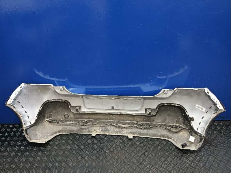 Recambio de paragolpes trasero para citroën c3 referencia OEM IAM   