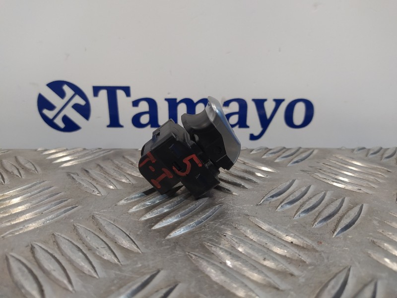 Recambio de mando elevalunas delantero derecho para ford transit connect referencia OEM IAM   
