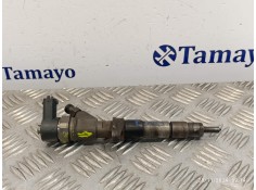 Recambio de inyector para renault laguna ii grandtour (kg0) 2.2 dci turbodiesel referencia OEM IAM 0445110084  820084534
