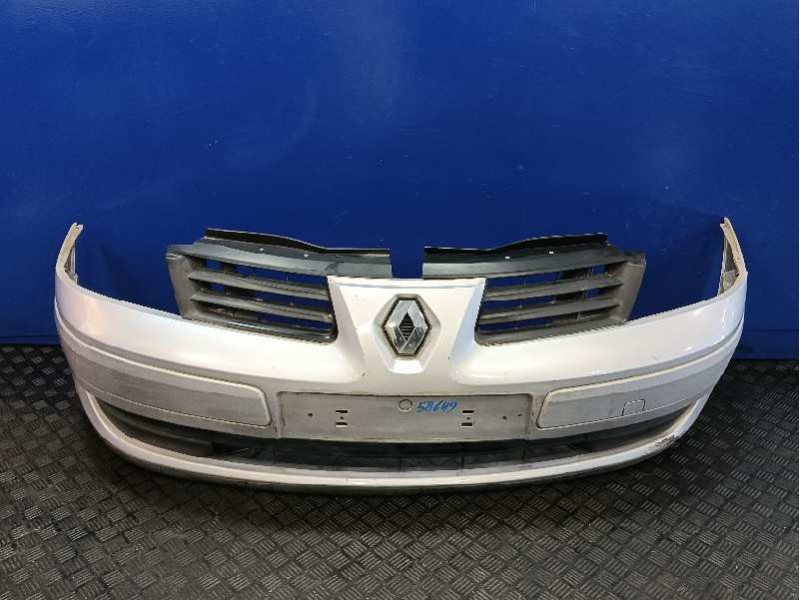 Recambio de paragolpes delantero para renault espace iv (jk0) referencia OEM IAM   