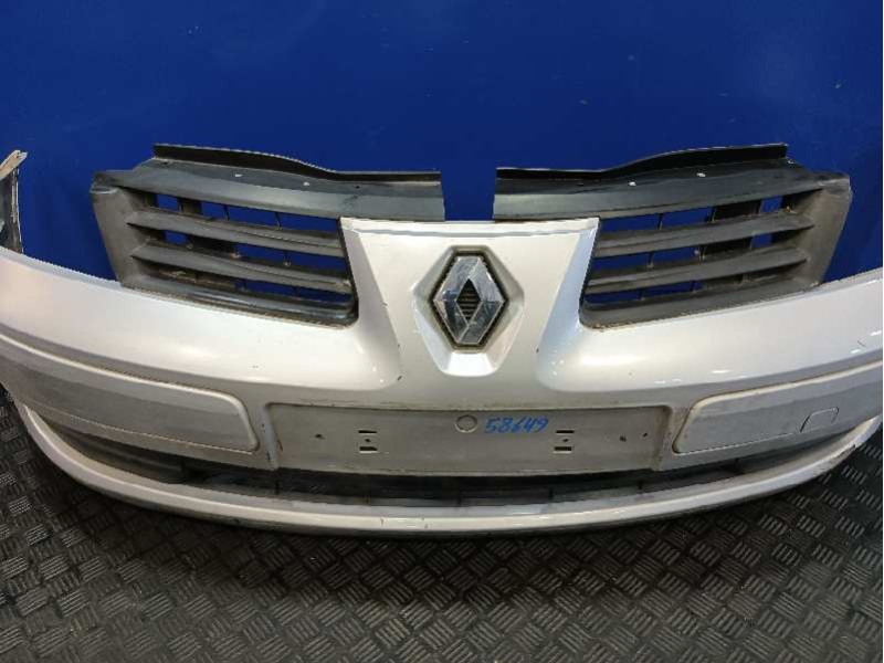 Recambio de paragolpes delantero para renault espace iv (jk0) referencia OEM IAM   
