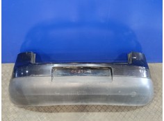 Recambio de paragolpes trasero para volkswagen golf v berlina (1k1) 1.9 tdi referencia OEM IAM   