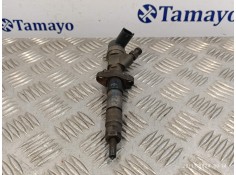 Recambio de inyector para renault laguna ii grandtour (kg0) 2.2 dci turbodiesel referencia OEM IAM 0445110084  820084534 2