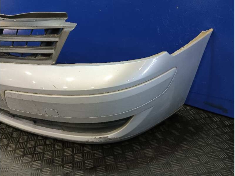 Recambio de paragolpes delantero para renault espace iv (jk0) referencia OEM IAM   