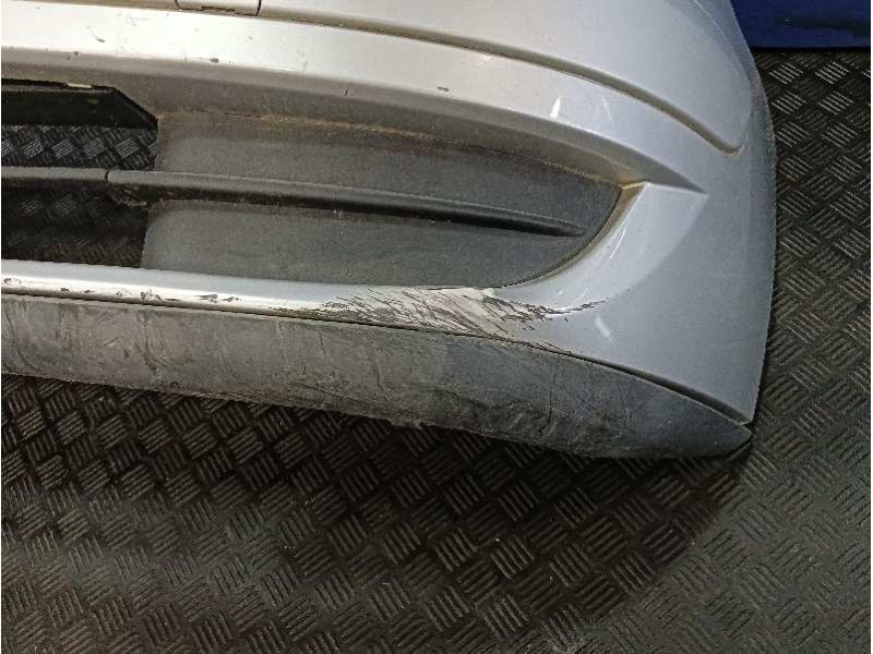 Recambio de paragolpes delantero para renault espace iv (jk0) referencia OEM IAM   