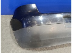 Recambio de paragolpes trasero para volkswagen golf v berlina (1k1) 1.9 tdi referencia OEM IAM    2