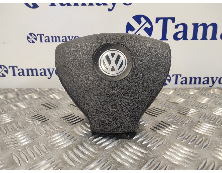 Recambio de airbag delantero izquierdo para volkswagen golf v berlina (1k1) 1.9 tdi referencia OEM IAM 1K0880201AH  1K0880201AH1