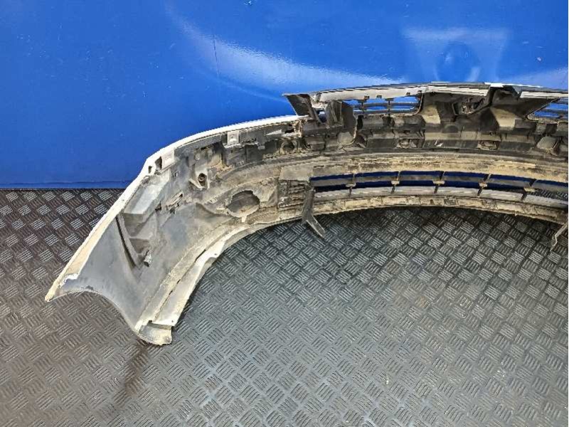 Recambio de paragolpes delantero para renault espace iv (jk0) referencia OEM IAM   