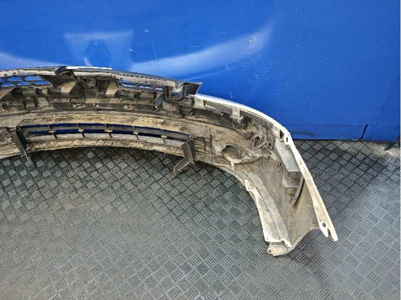 Recambio de paragolpes delantero para renault espace iv (jk0) referencia OEM IAM   