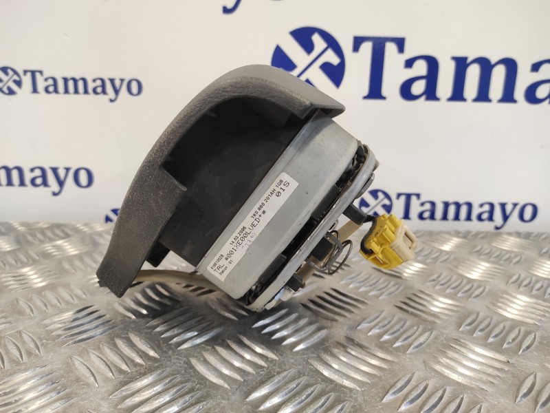 Recambio de airbag delantero izquierdo para volkswagen golf v berlina (1k1) 1.9 tdi referencia OEM IAM 1K0880201AH  1K0880201AH1