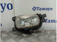 Recambio de faro antiniebla izquierdo para kia carnival referencia OEM IAM 922014D0  