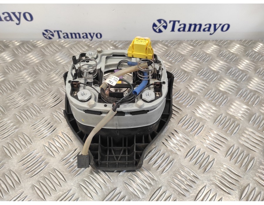 Recambio de airbag delantero izquierdo para volkswagen golf v berlina (1k1) 1.9 tdi referencia OEM IAM 1K0880201AH  1K0880201AH1