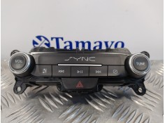 Recambio de mando climatizador para ford transit connect referencia OEM IAM KT1T18K811CA  