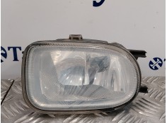 Recambio de faro antiniebla derecho para nissan almera (n16/e) referencia OEM IAM 26150BM400 23723302R 23604702
