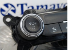 Recambio de mando climatizador para ford transit connect referencia OEM IAM KT1T18K811CA   2