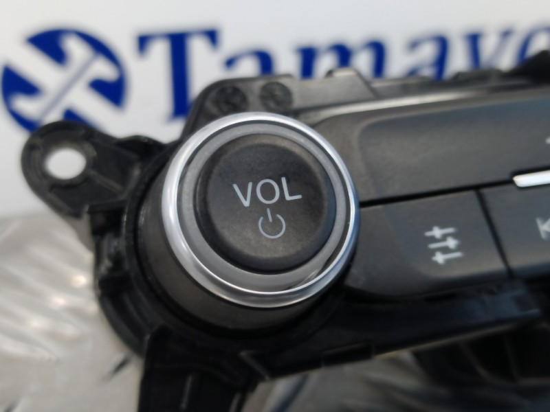 Recambio de mando climatizador para ford transit connect referencia OEM IAM KT1T18K811CA  
