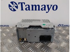 Recambio de sistema audio / radio cd para ford transit connect referencia OEM IAM KT1T19C107FS  