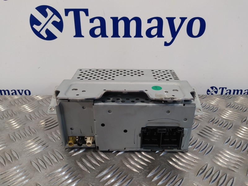 Recambio de sistema audio / radio cd para ford transit connect referencia OEM IAM KT1T19C107FS  