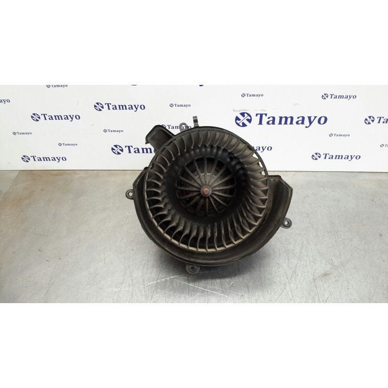 Recambio de motor calefaccion para opel astra g berlina 2.2 16v dti cat (y 22 dtr / l50) referencia OEM IAM 9000348  