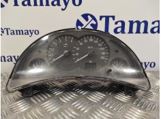 Recambio de cuadro instrumentos para opel combo (corsa c) 1.7 16v cdti referencia OEM IAM 110008988026  13173347WA