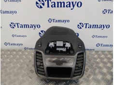 Recambio de marco radio para ford transit connect referencia OEM IAM KT1BV04302BBW  KT1B18835CB