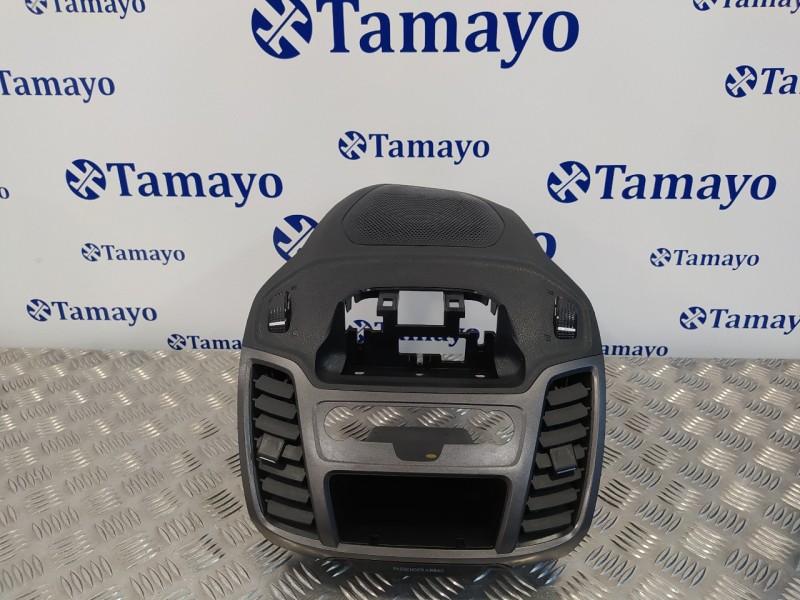 Recambio de marco radio para ford transit connect referencia OEM IAM KT1BV04302BBW  KT1B18835CB