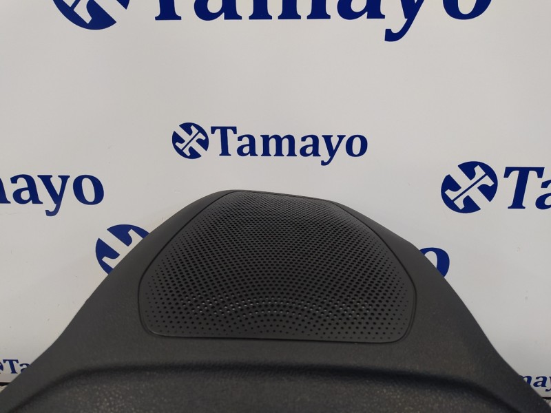 Recambio de marco radio para ford transit connect referencia OEM IAM KT1BV04302BBW  KT1B18835CB