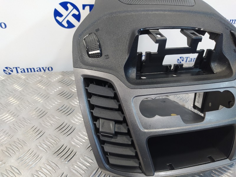 Recambio de marco radio para ford transit connect referencia OEM IAM KT1BV04302BBW  KT1B18835CB