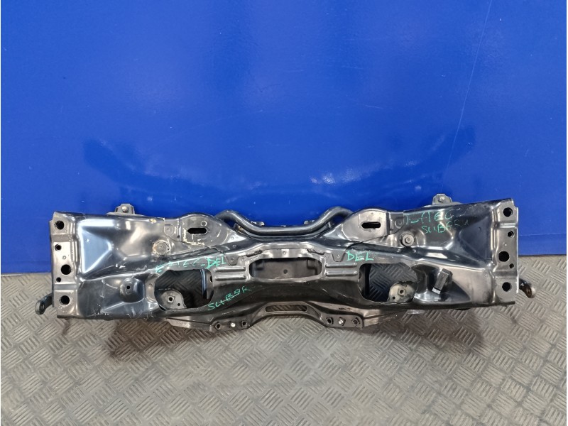 Recambio de puente delantero para subaru xv (g5) sport plus referencia OEM IAM 20101SG000  