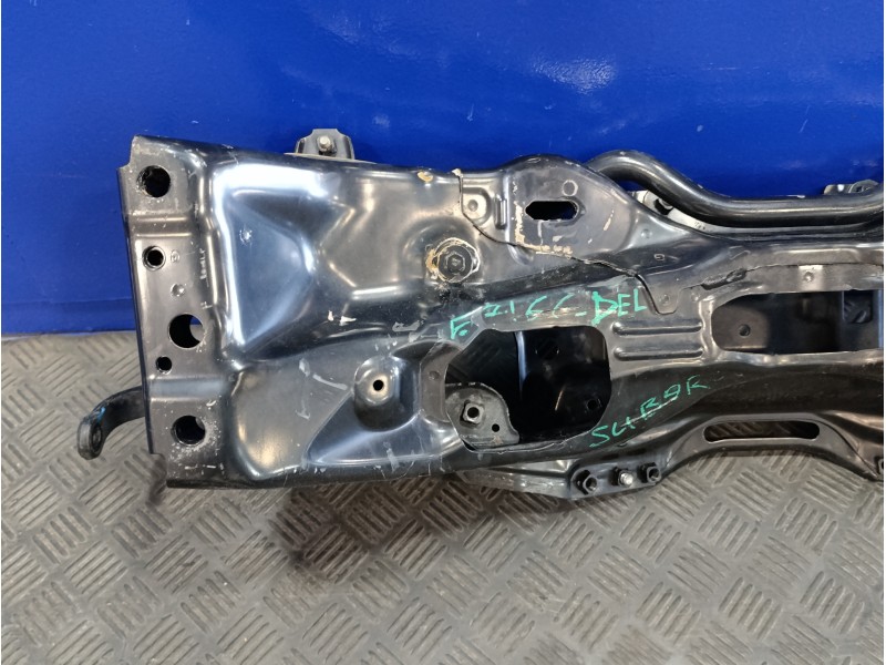 Recambio de puente delantero para subaru xv (g5) sport plus referencia OEM IAM 20101SG000  