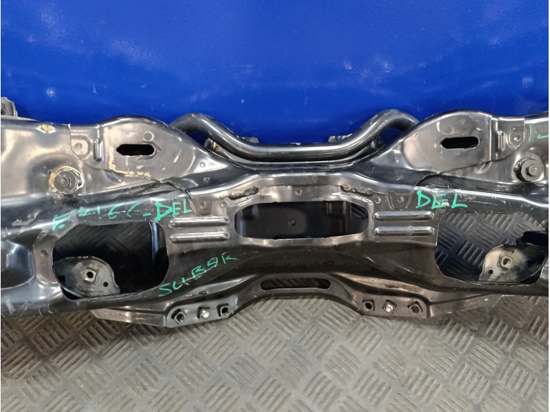 Recambio de puente delantero para subaru xv (g5) sport plus referencia OEM IAM 20101SG000  