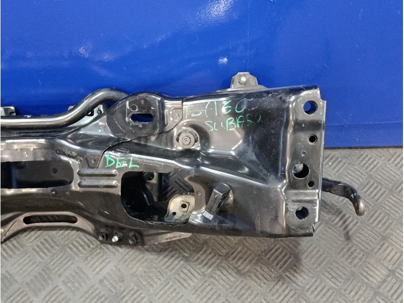 Recambio de puente delantero para subaru xv (g5) sport plus referencia OEM IAM 20101SG000  