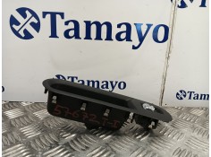 Recambio de mando elevalunas trasero izquierdo para mini countryman (f60) referencia OEM IAM 935486601  51427363003 2