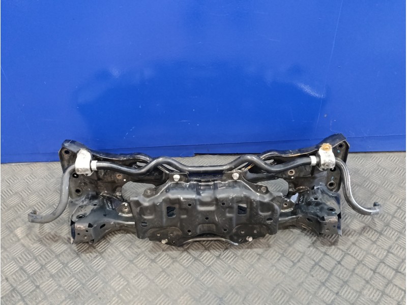 Recambio de puente delantero para subaru xv (g5) sport plus referencia OEM IAM 20101SG000  