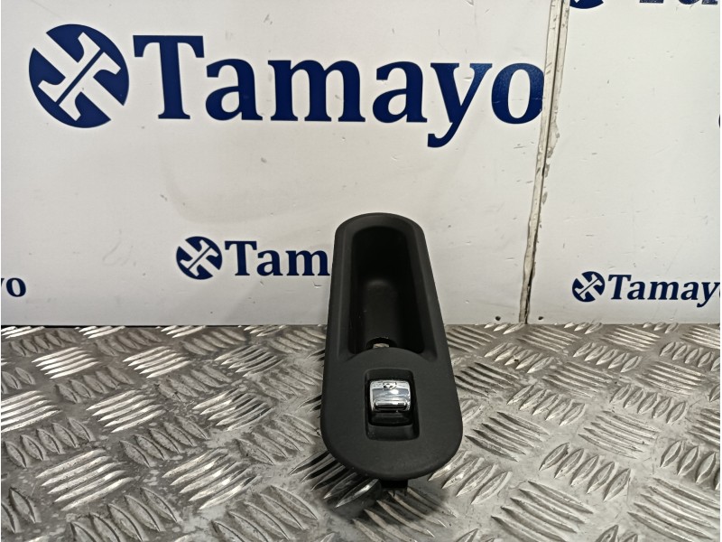 Recambio de mando elevalunas trasero izquierdo para mini countryman (f60) referencia OEM IAM 935486601  51427363003