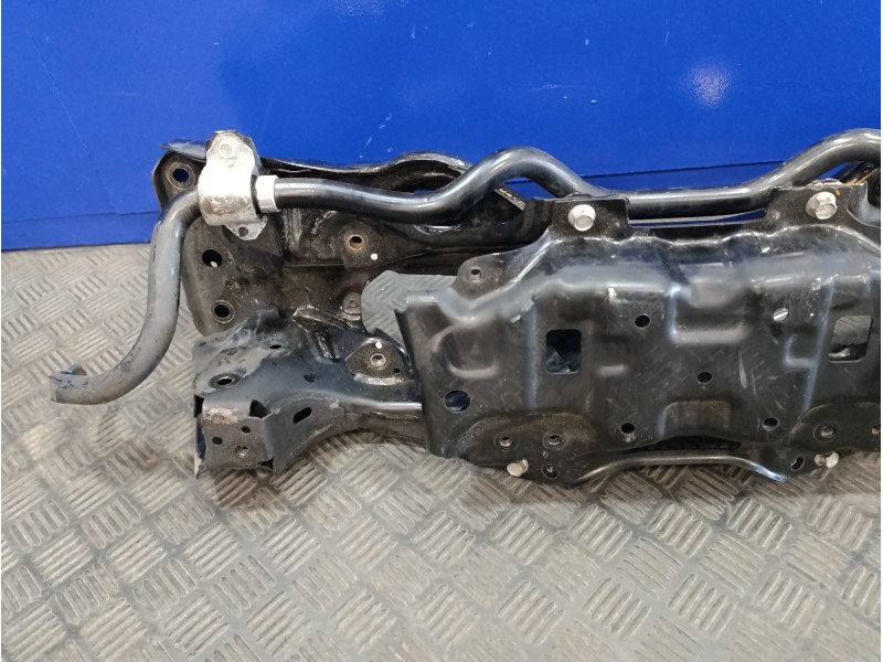 Recambio de puente delantero para subaru xv (g5) sport plus referencia OEM IAM 20101SG000  