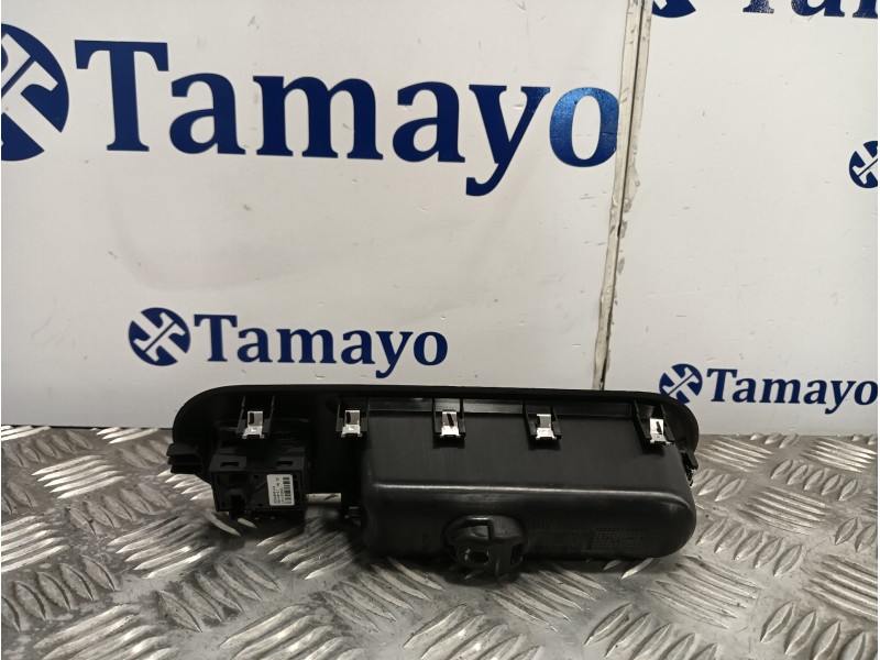 Recambio de mando elevalunas trasero izquierdo para mini countryman (f60) referencia OEM IAM 935486601  51427363003