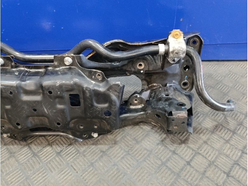 Recambio de puente delantero para subaru xv (g5) sport plus referencia OEM IAM 20101SG000  