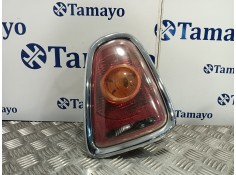 Recambio de piloto trasero derecho para mini mini (r56) referencia OEM IAM 2751308  2753626