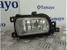 Recambio de faro antiniebla derecho para kia carnival referencia OEM IAM 922024D0  