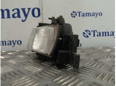 Recambio de faro antiniebla derecho para kia carnival referencia OEM IAM 922024D0   2
