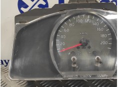 Recambio de cuadro instrumentos para nissan nv 200 (m20) 1.5 dci cat referencia OEM IAM 24810BJ06C VPBASF10894AB VPBASF10849BAC 2