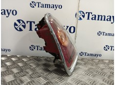 Recambio de piloto trasero derecho para mini mini (r56) referencia OEM IAM 2751308  2753626 2