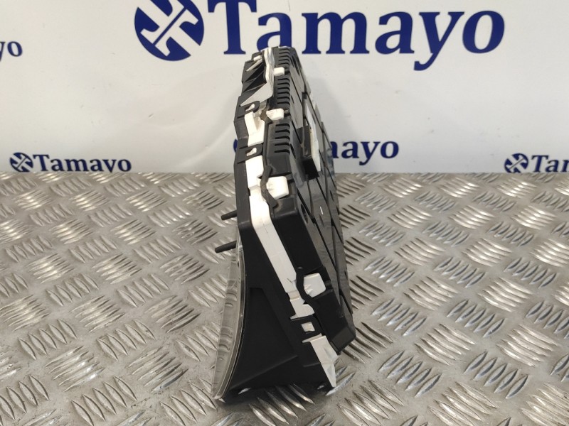 Recambio de cuadro instrumentos para nissan nv 200 (m20) 1.5 dci cat referencia OEM IAM 24810BJ06C VPBASF10894AB VPBASF10849BAC