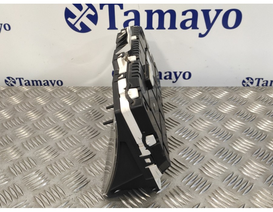 Recambio de cuadro instrumentos para nissan nv 200 (m20) 1.5 dci cat referencia OEM IAM 24810BJ06C VPBASF10894AB VPBASF10849BAC