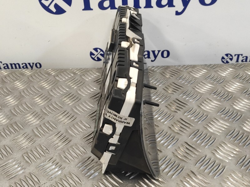 Recambio de cuadro instrumentos para nissan nv 200 (m20) 1.5 dci cat referencia OEM IAM 24810BJ06C VPBASF10894AB VPBASF10849BAC