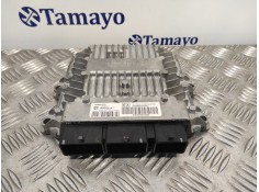 Recambio de centralita motor uce para peugeot 407 sw 2.0 16v hdi fap cat (rhr / dw10bted4) referencia OEM IAM 5WS40261BT SID803A