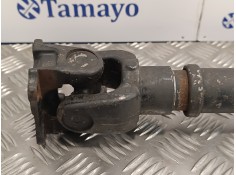 Recambio de transmision central delantera para toyota land cruiser (j9) 3.0 turbodiesel referencia OEM IAM    2