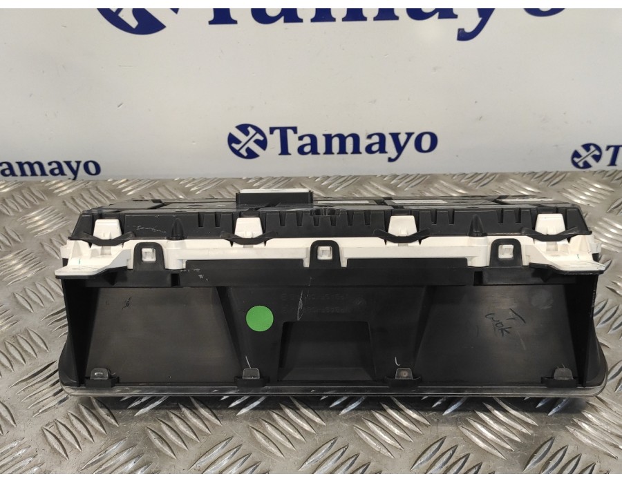 Recambio de cuadro instrumentos para nissan nv 200 (m20) 1.5 dci cat referencia OEM IAM 24810BJ06C VPBASF10894AB VPBASF10849BAC