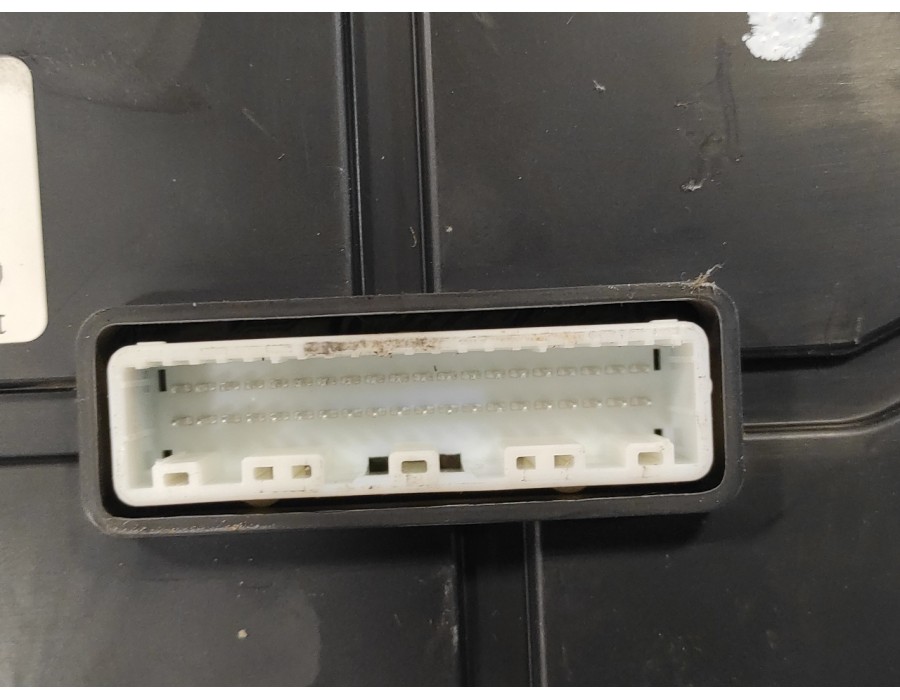 Recambio de cuadro instrumentos para nissan nv 200 (m20) 1.5 dci cat referencia OEM IAM 24810BJ06C VPBASF10894AB VPBASF10849BAC